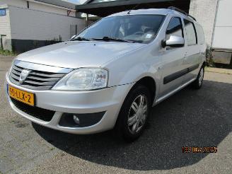 Dacia Logan  picture 4