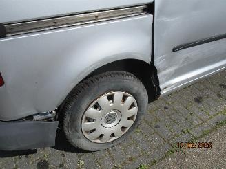 Volkswagen Caddy 2.0sdi picture 10