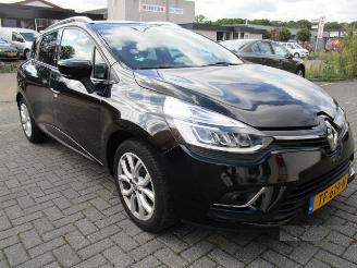  Renault Clio  2018/7