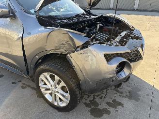 Nissan Juke XTRONIC picture 18