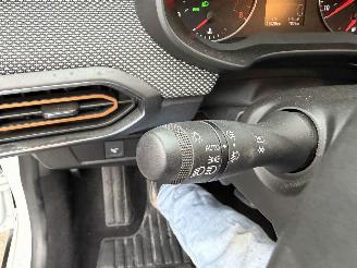 Dacia Sandero STEPWAY picture 13