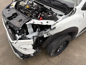 Dacia Sandero STEPWAY picture 19