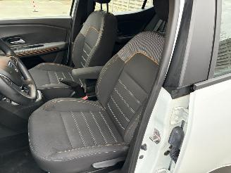 Dacia Sandero STEPWAY picture 8
