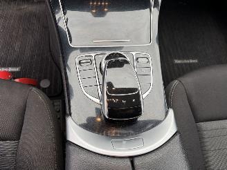 Mercedes C-klasse C180 BLUETEC picture 13