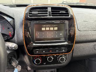 Dacia Spring  picture 10