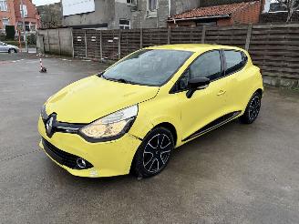 Avarii autoturisme Renault Clio 4 2013/9