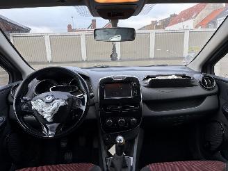 Renault Clio 4 1.5 DCI 90 picture 6