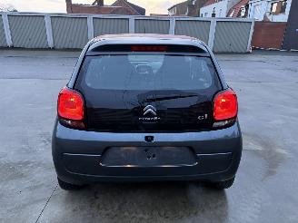 Citroën C1 CABRIO picture 19