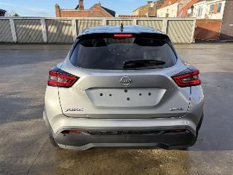 Nissan Juke 1.6I - 16V picture 19