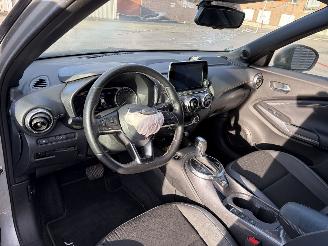 Nissan Juke 1.6I - 16V picture 3