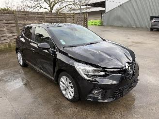 Schadeauto Renault Clio 5 1.0 TCE 100 2020/6