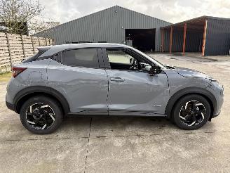 Nissan Juke 1.6I - 16V picture 22