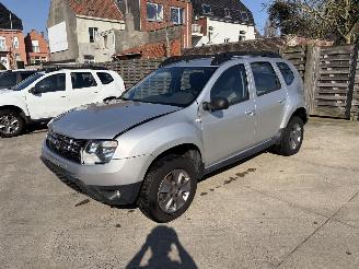 Dacia Duster 1.5 DCI - 8V TURBO AUTO picture 2