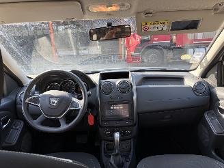 Dacia Duster 1.5 DCI - 8V TURBO AUTO picture 6