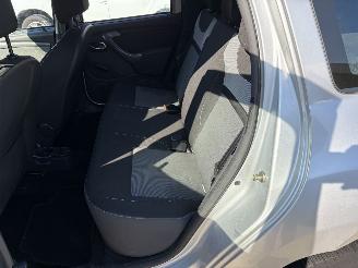 Dacia Duster 1.5 DCI - 8V TURBO AUTO picture 7