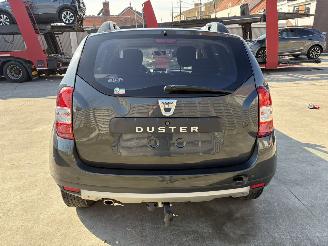 Dacia Duster 1.5 DCI - 8V TURBO picture 17