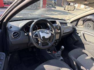Dacia Duster 1.5 DCI - 8V TURBO picture 3