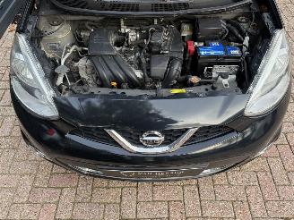 Nissan Micra 1.2 Connect Edition | Automaat Navi Lm-velgen picture 12