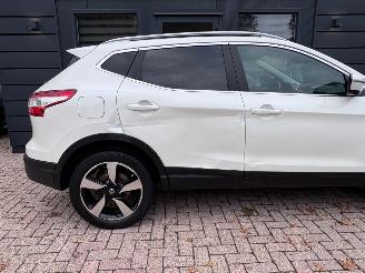 Nissan Qashqai 1.2 Premium Edition | Navi Panoramadak Camera picture 7