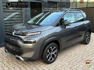 Auto incidentate Citroën C3 Aircross 1.2 PureTech Shine | Automaat Panoramadak 2022/9