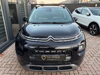 Citroën C3 Aircross 1.2 PureTech Shine | Navi Panoramadak Pdc picture 8