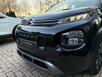 Citroën C3 Aircross 1.2 PureTech Shine | Navi Panoramadak Pdc picture 10