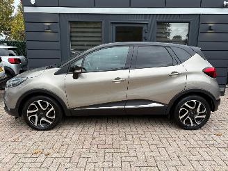Avarii autoturisme Renault Captur 1.2 TCe Dynamique | Automaat Navi Camera 2015/6