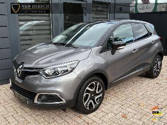 Unfallwagen Renault Captur 0.9 TCe Dynamique | Airco Navi Camera 2015/11