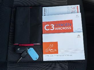 Citroën C3 Aircross 1.2 PureTech Shine | Navi Panoramadak Pdc picture 21