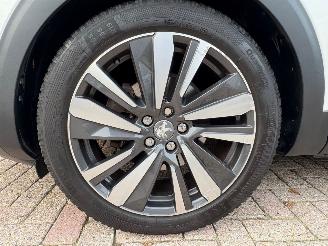 Peugeot 3008 1.2 PureTech Première | Navi Panoramadak Camera picture 21