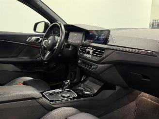 BMW 1-serie M135i xDrive Edition |pano|lane assist|acc|kuip stoelen|lichte schade| picture 15