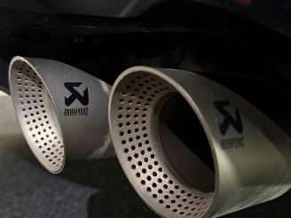 Volkswagen T-Roc R 2.0 tsi 2024 FACELIFT!!!|Akrapovic!!!| 4 Motion|acc|lichte schade!| picture 9