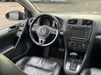 Volkswagen Golf DSG Panorama Dynaudio Leer Sport Mode picture 9