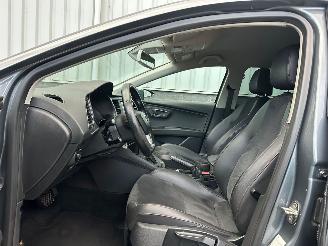 Seat Leon DSG FR Pakket Led Xenon Alcantara picture 10