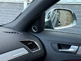 Audi S4 Schaalstoelen Pano Full Option picture 20