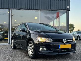 Coche accidentado Volkswagen Polo Highline 1.0TSI 2018/1