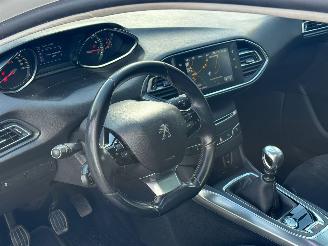 Peugeot 308 1.6 Gt-Line picture 21