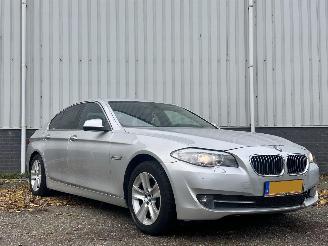 škoda osobní automobily BMW 5-serie 523I 2011/1