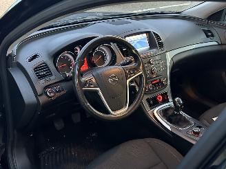 Opel Insignia  picture 7