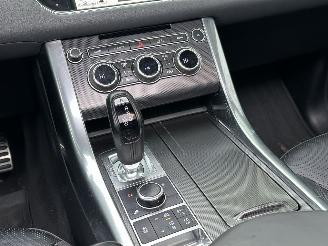 Land Rover Range Rover sport 3.0 TDV6 HSE DYNAMIC picture 18