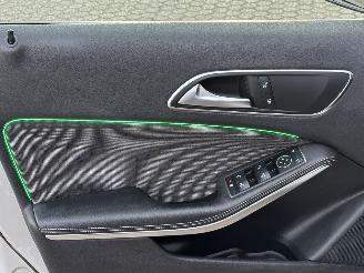 Mercedes A-klasse 180d Automaat picture 10