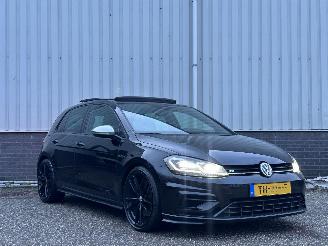 Avarii autoturisme Volkswagen Golf 2.0TSI 410pk Black Edition 2017/12