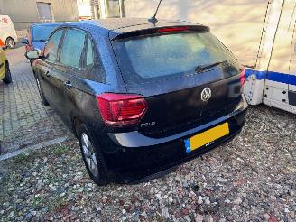 skadebil auto Volkswagen Polo 1.6TDK 2019/1