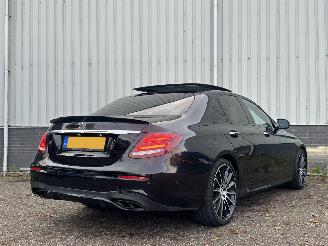 Mercedes E-klasse E43 AMG 4-Matic picture 3