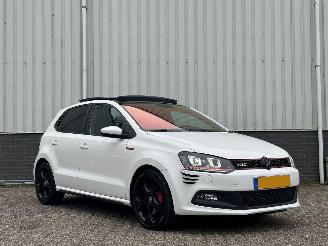 Avarii autoturisme Volkswagen Polo  2011/1