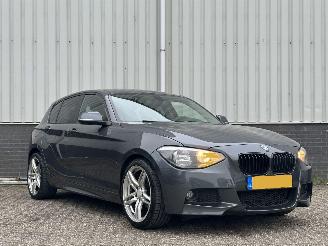Avarii autoturisme BMW 1-serie 116i Business+ 2012/6
