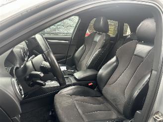 Audi A3 2.0TDI Sportback QUATTRO picture 7