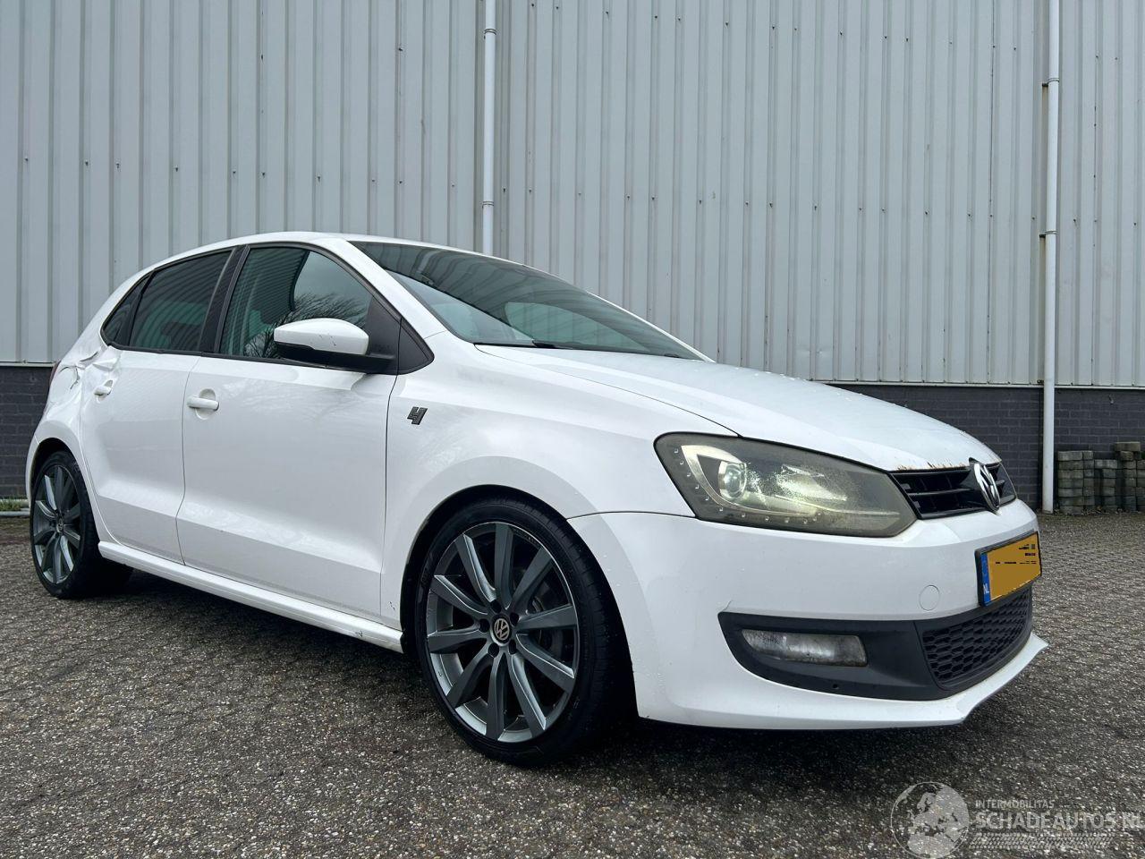 Volkswagen Polo 1.2 TSI