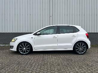 Volkswagen Polo 1.2 TSI picture 6