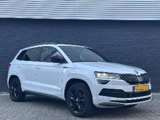 Damaged car Skoda Karoq 1.5 TSI ACT Sportline Business 2019/8